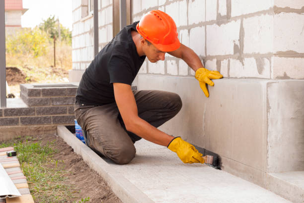 Licensed Crawl Space Encapsulation service in Houghton, NY - Halo Water Proofing
